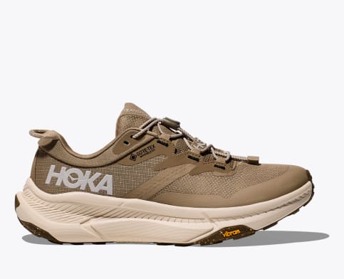 Hoka Donna Transport GTX