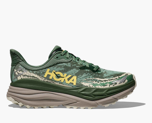 Hoka Uomo Stinson 7