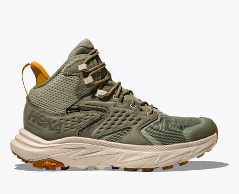 Hoka Uomo Anacapa 2 Mid GTX