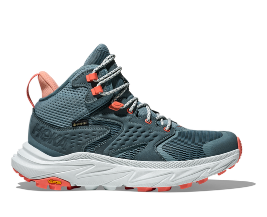 Hoka Donna Anacapa 2 Mid GTX