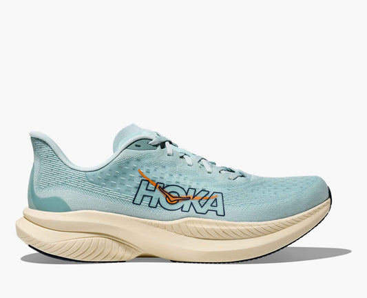Hoka Uomo Mach 6 (SALDI)