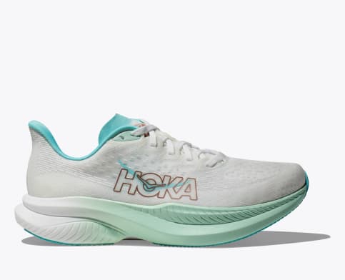 Hoka Donna Mach 6 (SALDI)