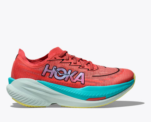 Hoka Donna Mach X 2 (SALDI)