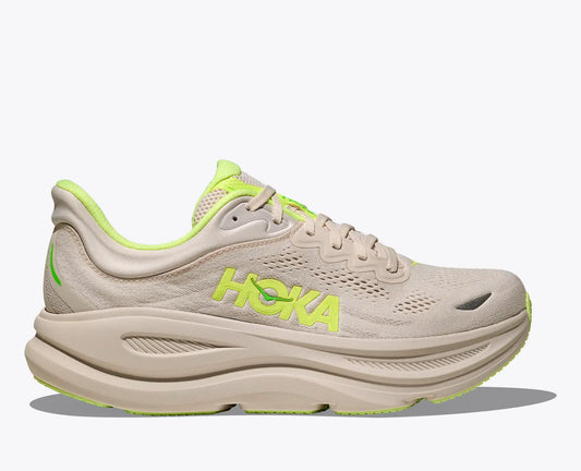 Hoka Uomo Bondi 9 (Nuovi Colori)