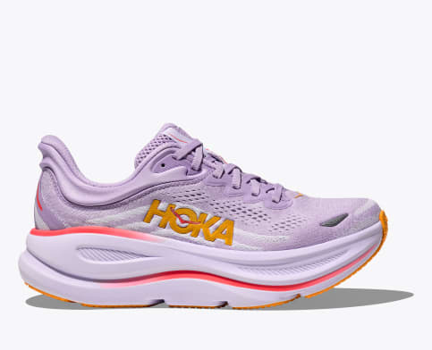 Hoka Donna Bondi 9