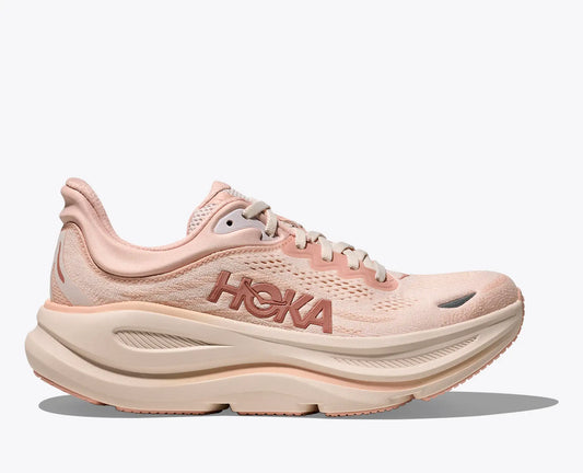 Hoka Donna Bondi 9 (Nuovi Colori)