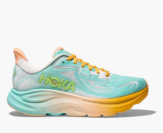 Hoka Donna Clifton 10