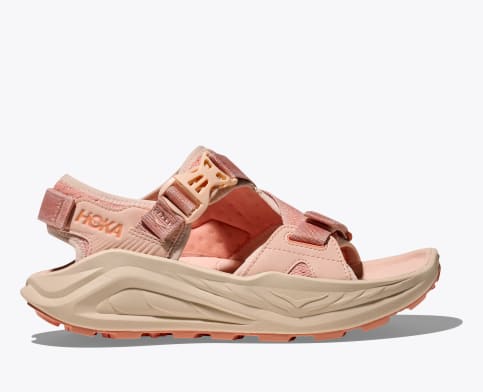 Hoka Donna Infini Hike TC