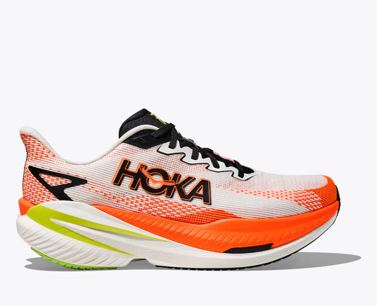 Hoka Uomo Mach X 3